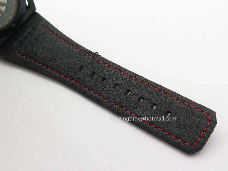 Spidolite II Tech Gold Forge Carbon V6F Best Edition Lite On Black Nylon Strap A23J TravelReady 7523