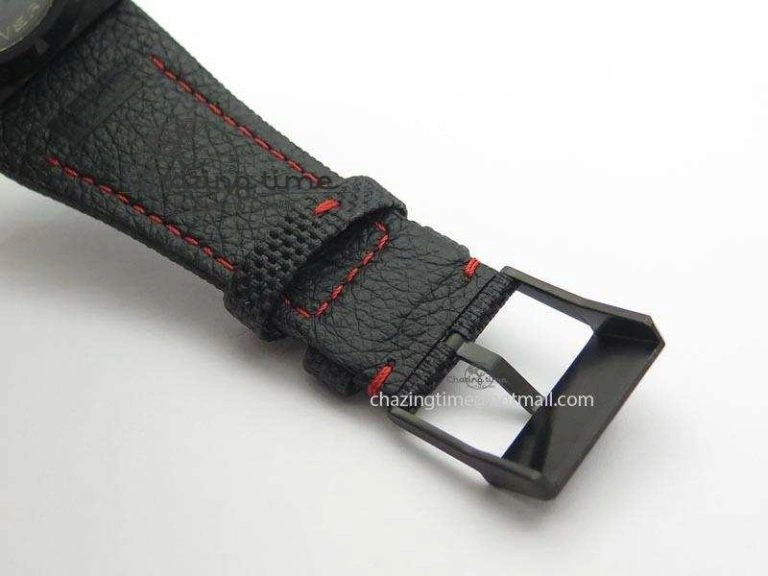 Spidolite II Tech Gold Forge Carbon V6F Best Edition Lite On Black Nylon Strap A23J TravelReady 7523
