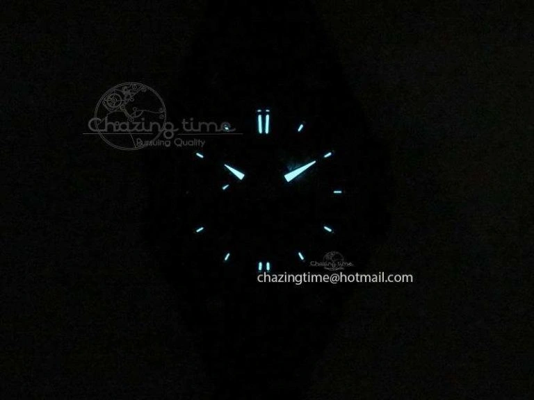 TravelReady Spidolite Tech Gold Forged Carbon  V6F Best Edition On Black Nylon Strap A 7525