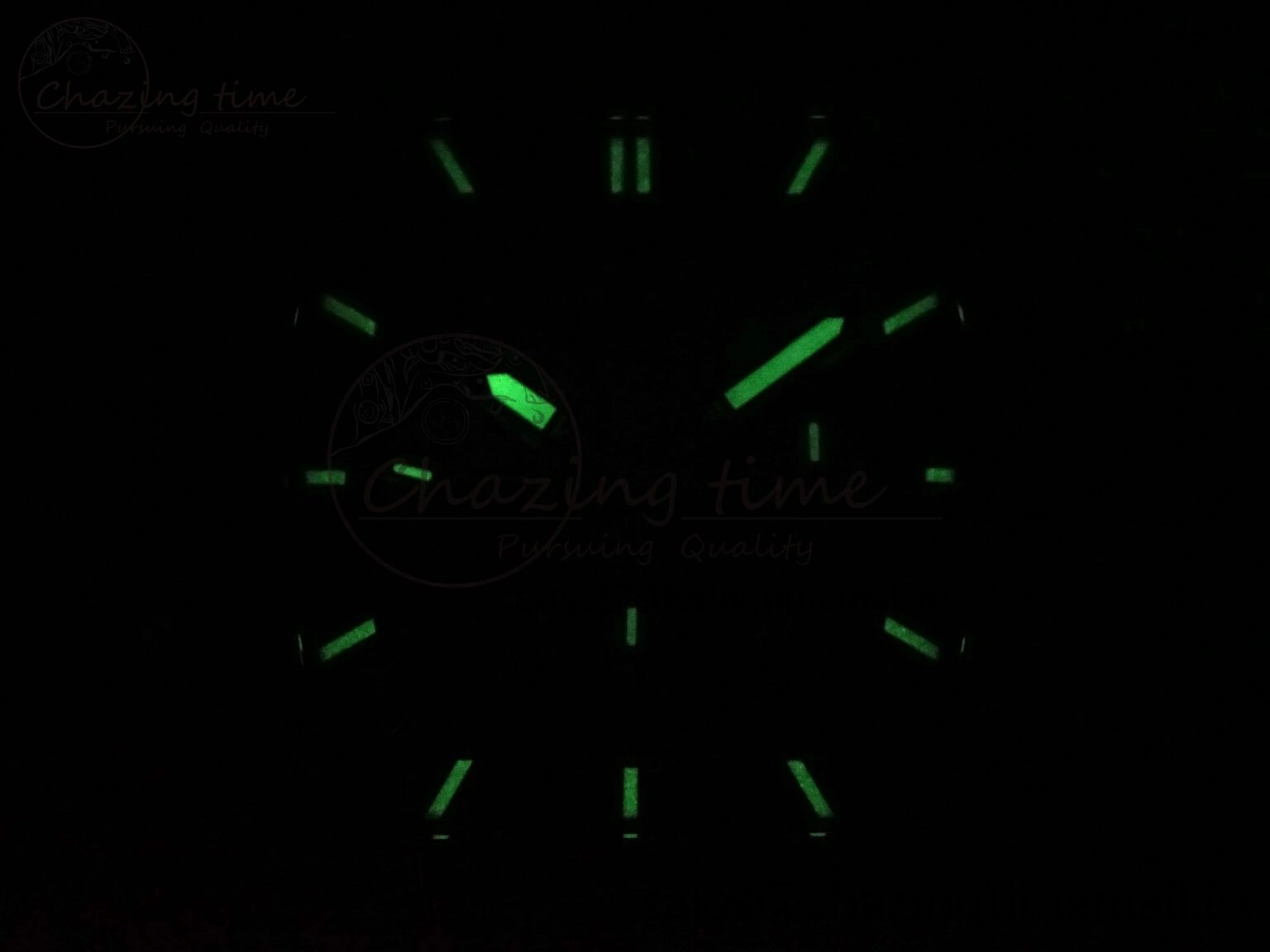Spirit of Big Bang Titanium BBF 1:1 Best Edition Skeleton Dial on Blue Rubber Strap A TimelessDesign 6697