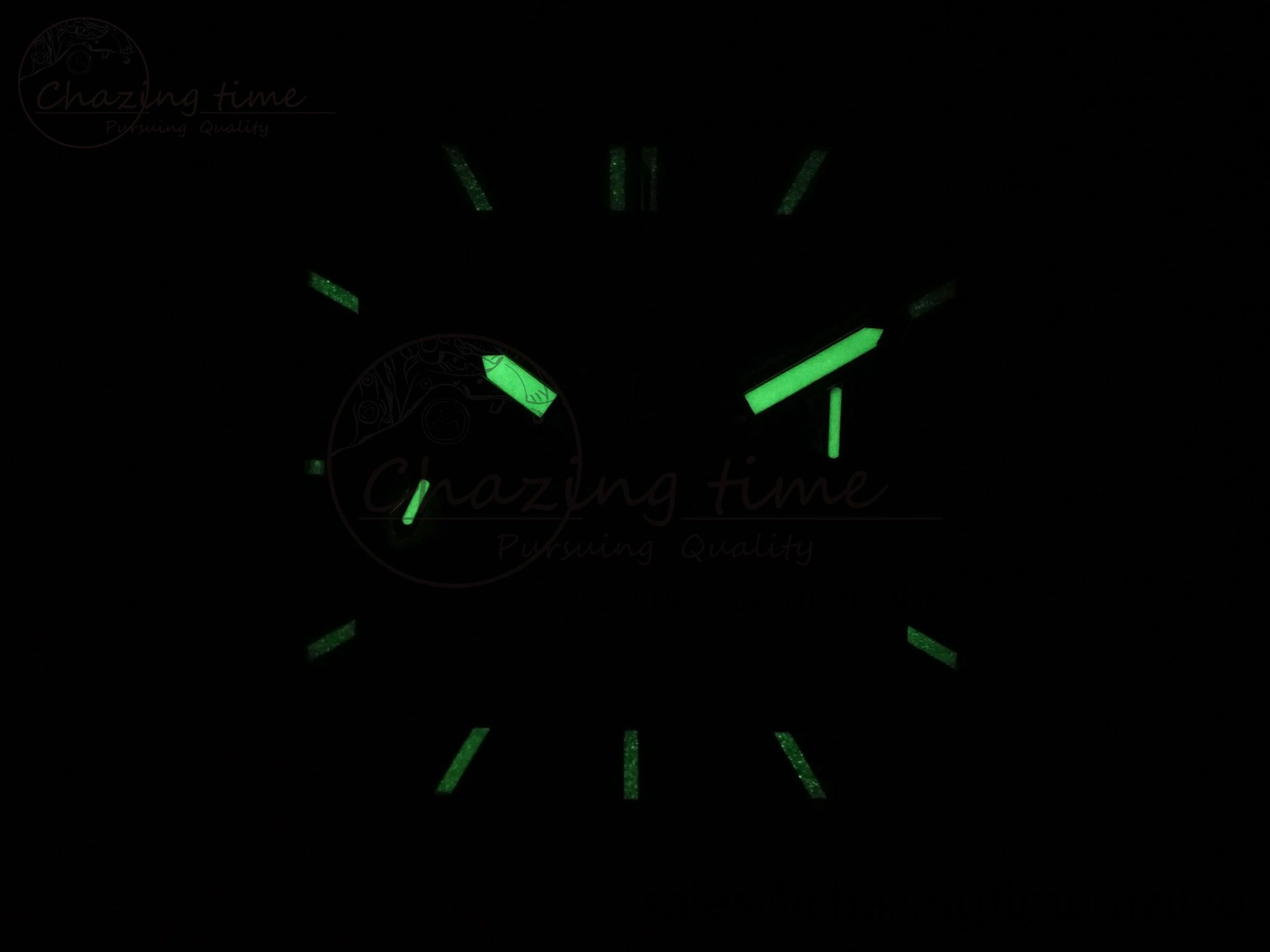 Square Bang Unico 42mm RG BBF 1:1 Best Edition Skeleton Dial on Blue Rubber Strap A DailyWear 6718