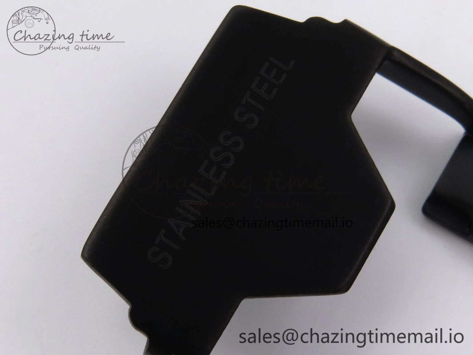 Square Bang Unico 42mm RG Ceramic BBF 1:1 Best Edition Skeleton Dial on Blue Rubber Strap A TimelessDesign 6722