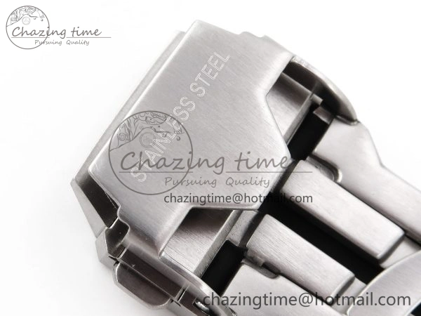 Square Bang Unico 42mm Titanium BBF 1:1 Best Edition Skeleton Dial on Black Rubber Strap A Lightweight 6740
