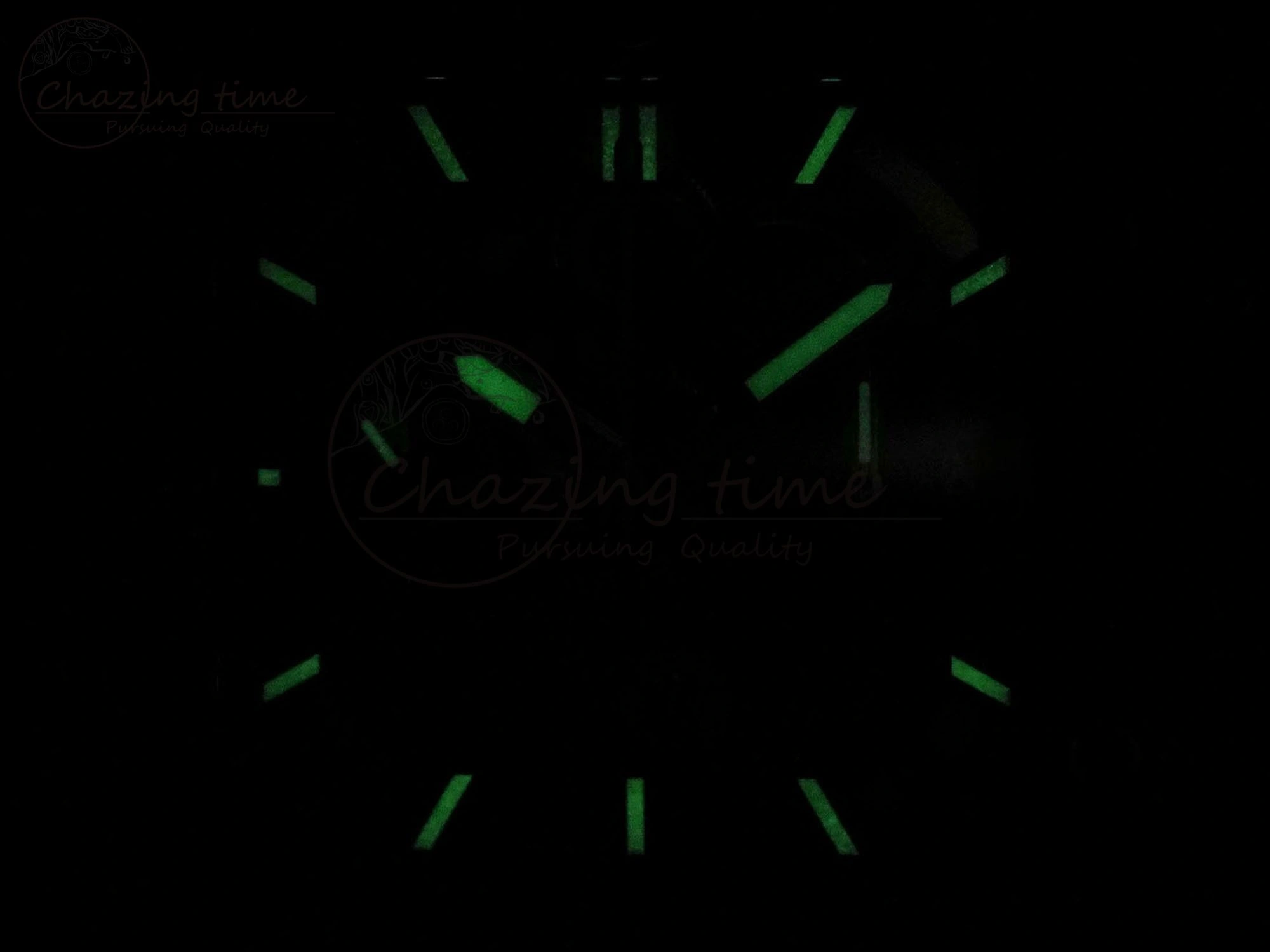 Efficient Square Bang Unico Black Ceramic BBF 1:1 Best Edition on Rubber Strap A 6721