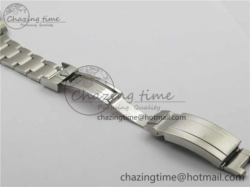 Submariner 114060 No Date Black Ceramic 904L Steel ARF 1:1 Best Edition on SS Bracelet A Fashionable 2954