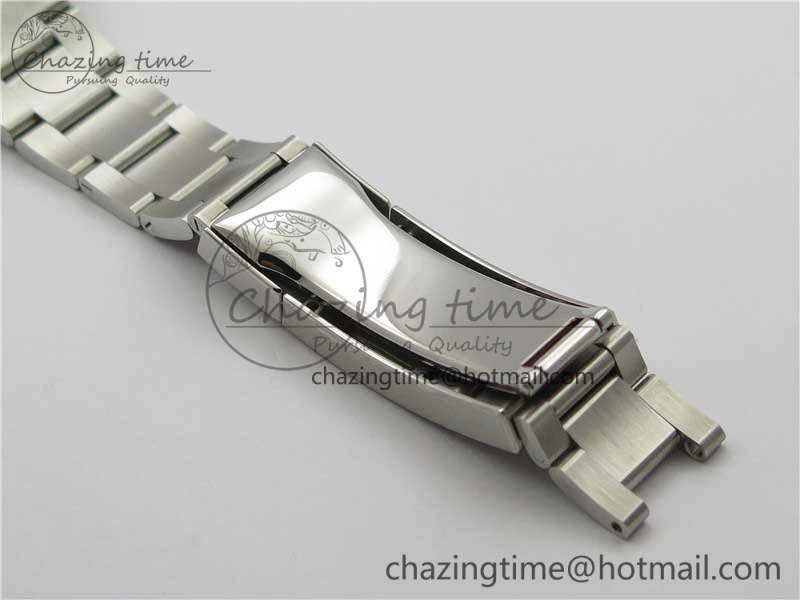 Submariner 114060 No Date Black Ceramic 904L Steel ARF 1:1 Best Edition on SS Bracelet A Fashionable 2954