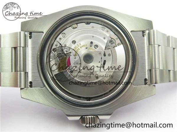 WeatherProof Submariner 114060 No Date Black Ceramic Noob 1:1 Best Edition 904L SS Case and Bracelet SA3130 V 3071