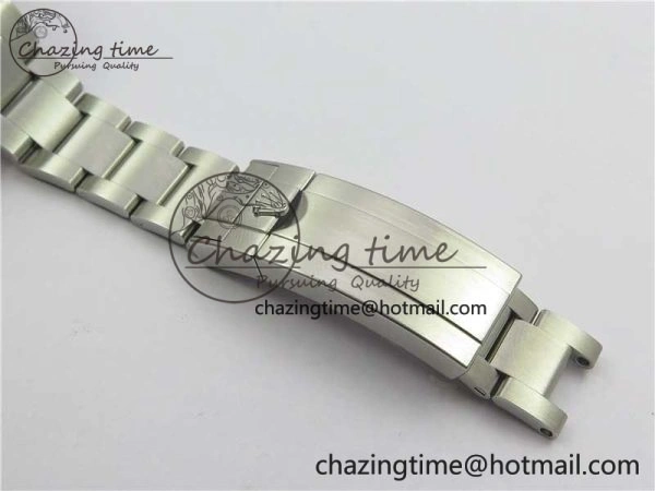WeatherProof Submariner 114060 No Date Black Ceramic Noob 1:1 Best Edition 904L SS Case and Bracelet SA3130 V 3071