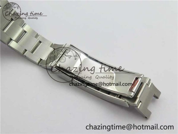WeatherProof Submariner 114060 No Date Black Ceramic Noob 1:1 Best Edition 904L SS Case and Bracelet SA3130 V 3071