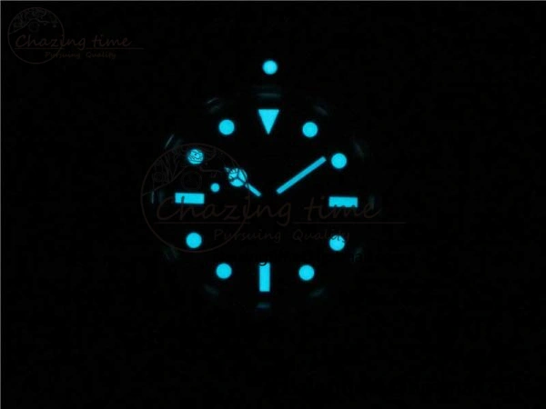 WeatherProof Submariner 114060 No Date Black Ceramic Noob 1:1 Best Edition 904L SS Case and Bracelet SA3130 V 3071