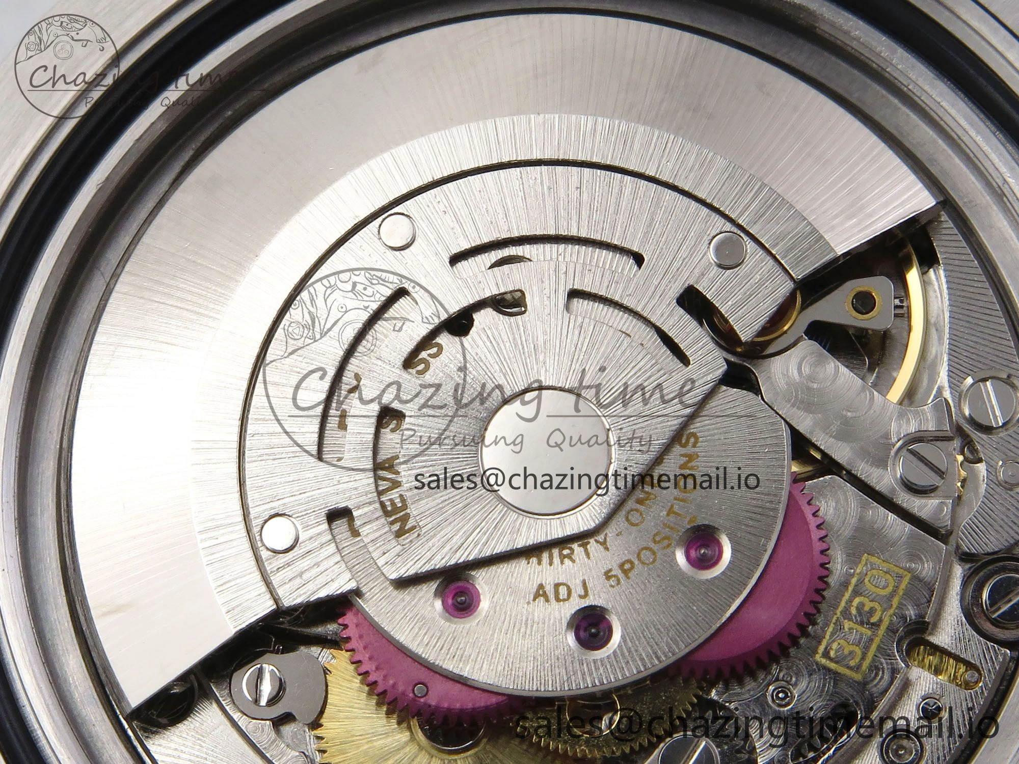 Submariner 114060 No Date HGF 1:1 Best Edition Black Dial on SS Bracelet SH3130 V RelaxedFit 1268