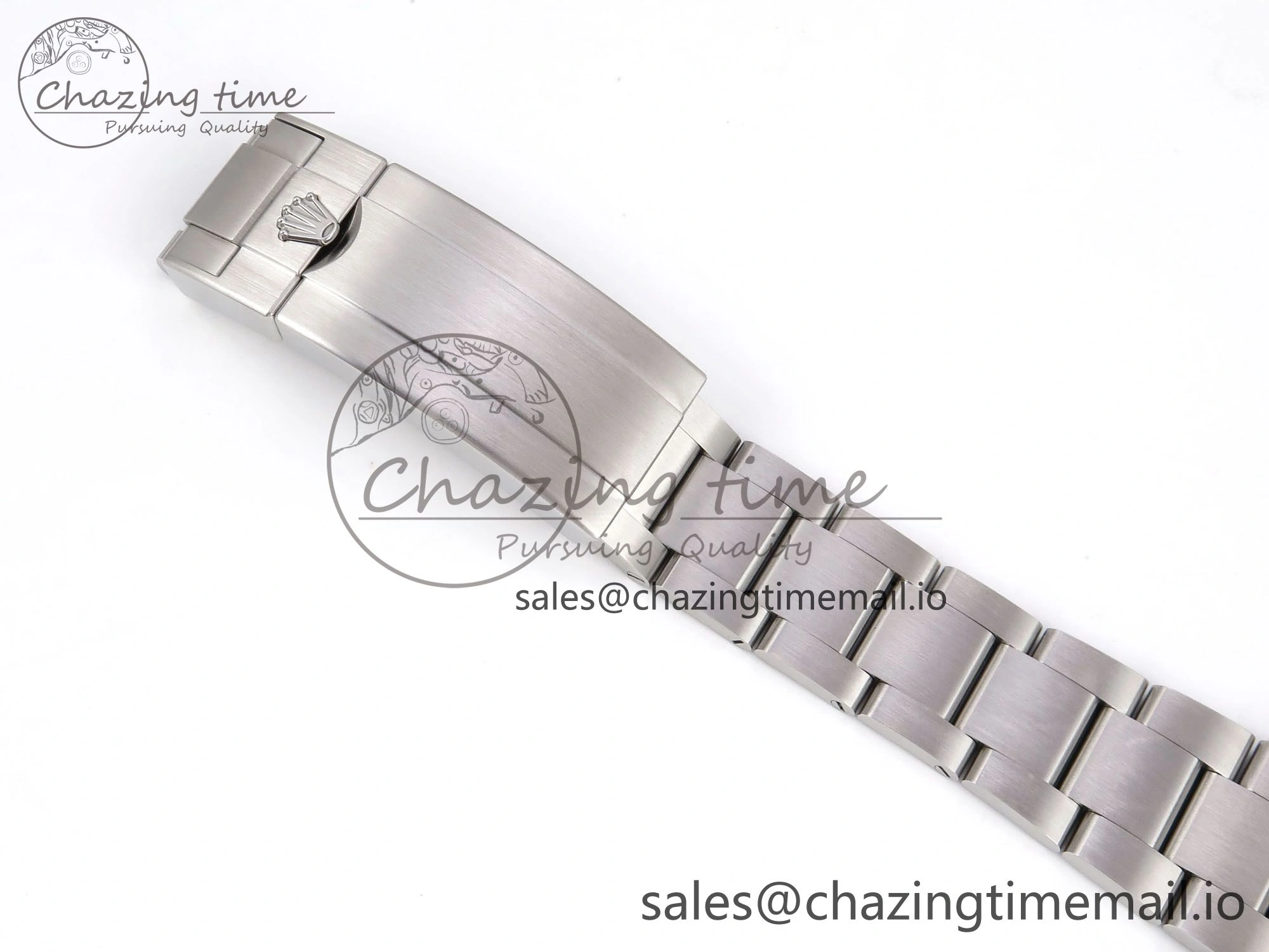 Submariner 114060 No Date HGF 1:1 Best Edition Black Dial on SS Bracelet SH3130 V RelaxedFit 1268