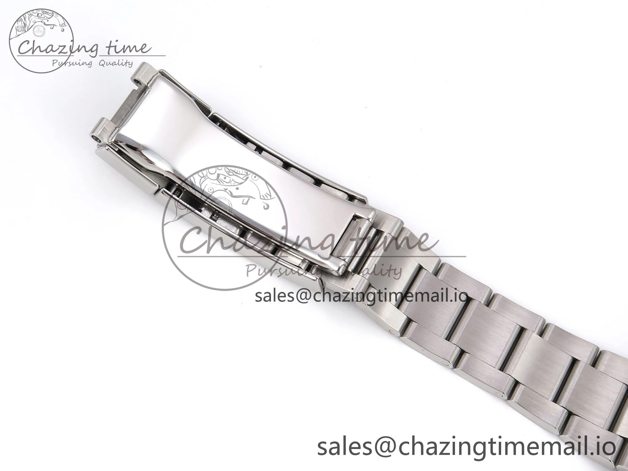 Submariner 114060 No Date HGF 1:1 Best Edition Black Dial on SS Bracelet SH3130 V RelaxedFit 1268