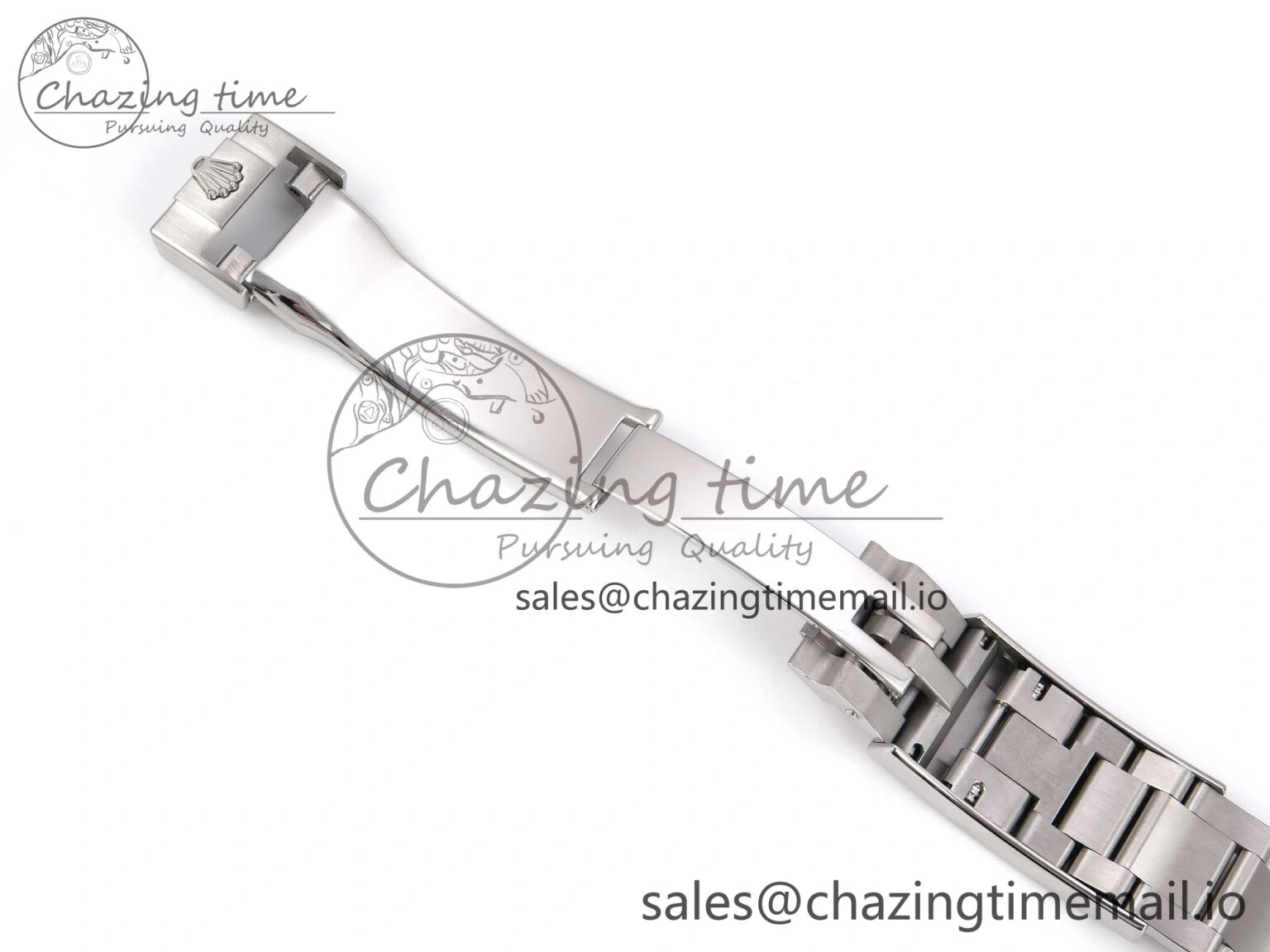 Submariner 114060 No Date HGF 1:1 Best Edition Black Dial on SS Bracelet SH3130 V RelaxedFit 1268