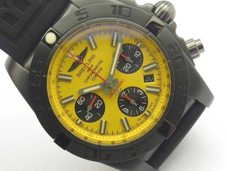SportInspired Submariner 114060 No Date Superme X Special Edition Black Ceramic V6s Noob Best Edition A 3973