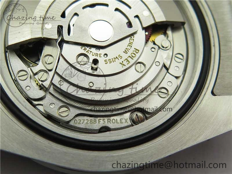 SmoothTexture Submariner 114060 No Date VSF 1:1 Best Edition 904L SS Case and Bracelet VS 2575