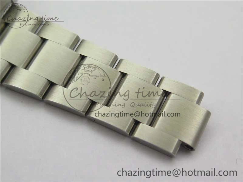 SmoothTexture Submariner 114060 No Date VSF 1:1 Best Edition 904L SS Case and Bracelet VS 2575