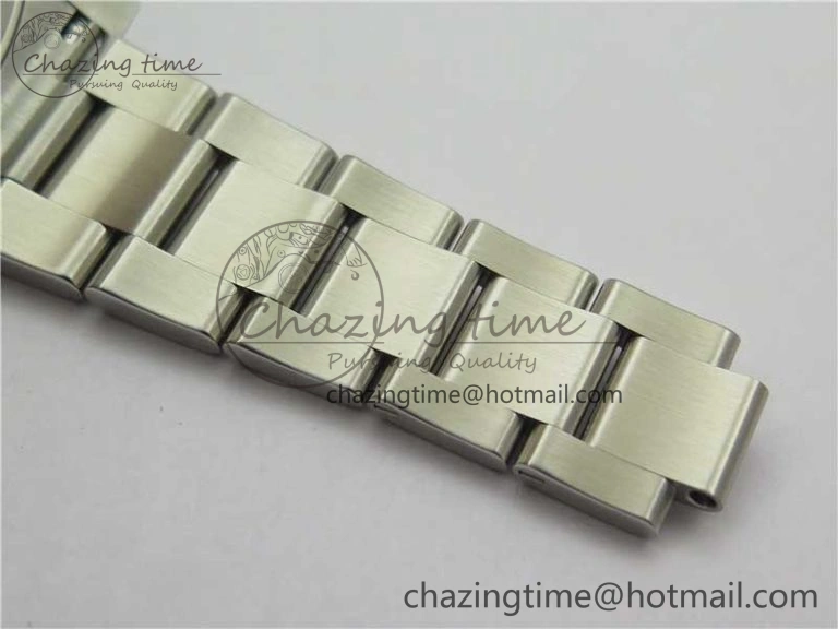 SmoothTexture Submariner 114060 No Date VSF 1:1 Best Edition 904L SS Case and Bracelet VS 2575