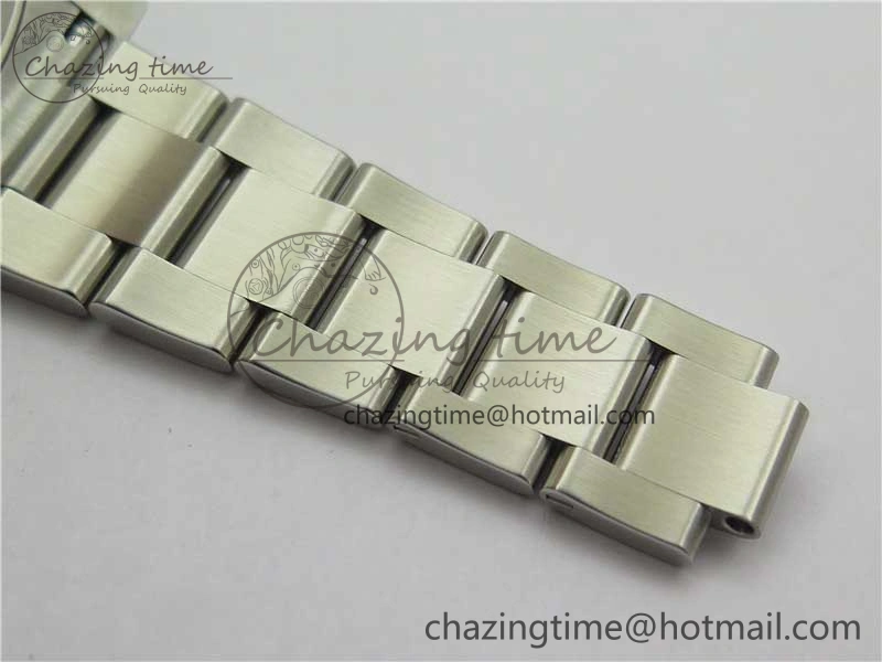 SmoothTexture Submariner 114060 No Date VSF 1:1 Best Edition 904L SS Case and Bracelet VS 2575