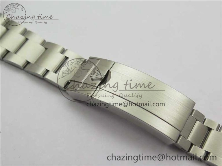 SmoothTexture Submariner 114060 No Date VSF 1:1 Best Edition 904L SS Case and Bracelet VS 2575