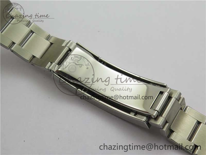 SmoothTexture Submariner 114060 No Date VSF 1:1 Best Edition 904L SS Case and Bracelet VS 2575