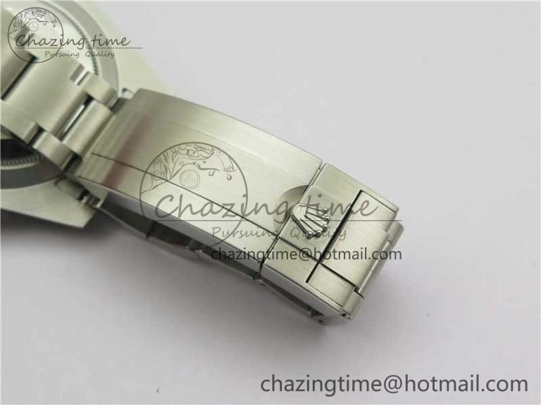 SmoothTexture Submariner 114060 No Date VSF 1:1 Best Edition 904L SS Case and Bracelet VS 2575