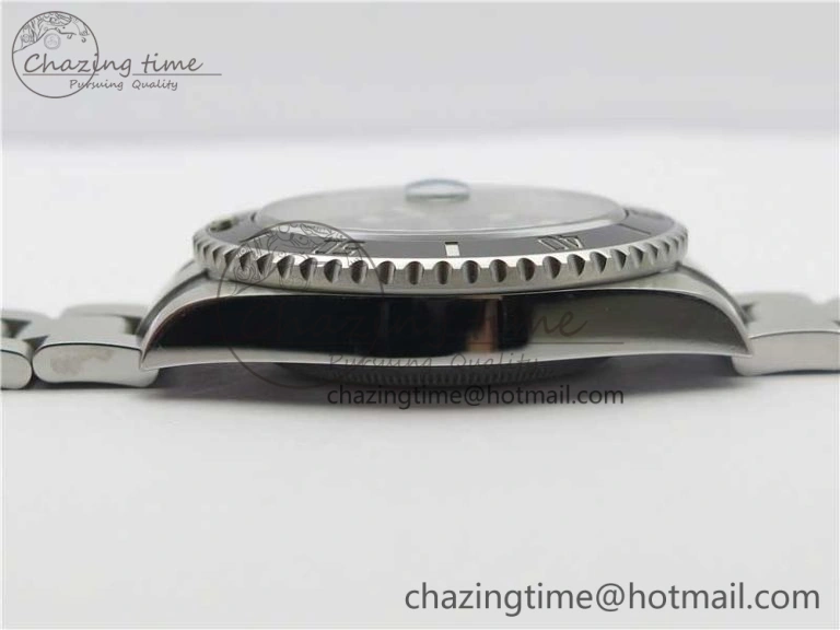 Submariner 116610 LN Black Ceramic ARF 1:1 Best Edition 904L SS Case and Bracelet SH3135 V OdorResistant 3202