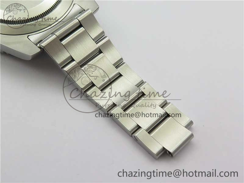 Submariner 116610 LN Black Ceramic ARF 1:1 Best Edition 904L SS Case and Bracelet SH3135 V OdorResistant 3202