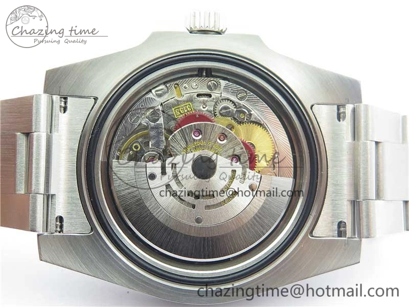Submariner 116610 LN Black Ceramic ARF 1:1 Best Edition 904L SS Case and Bracelet SH3135 V OdorResistant 3202
