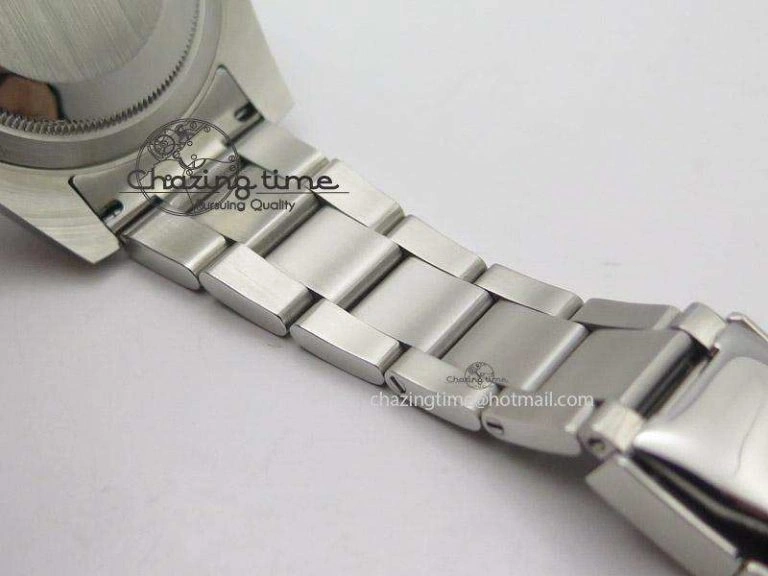 Submariner 116610 LN Black Ceramic Bp Best Edition On SS Bracelet Miyota 9015 V EasyMatch 4008