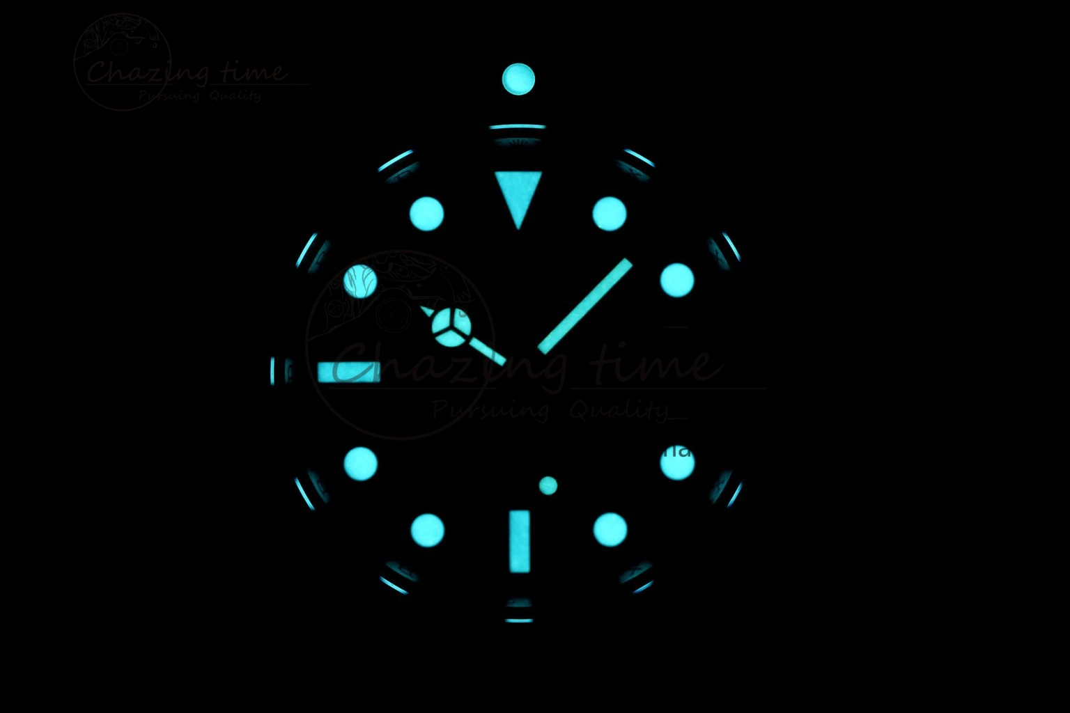 Submariner 116610 LN Black Ceramic Clean Factory 1:1 Best Edition 904L SS Case and Bracelet VS Supportive 1874