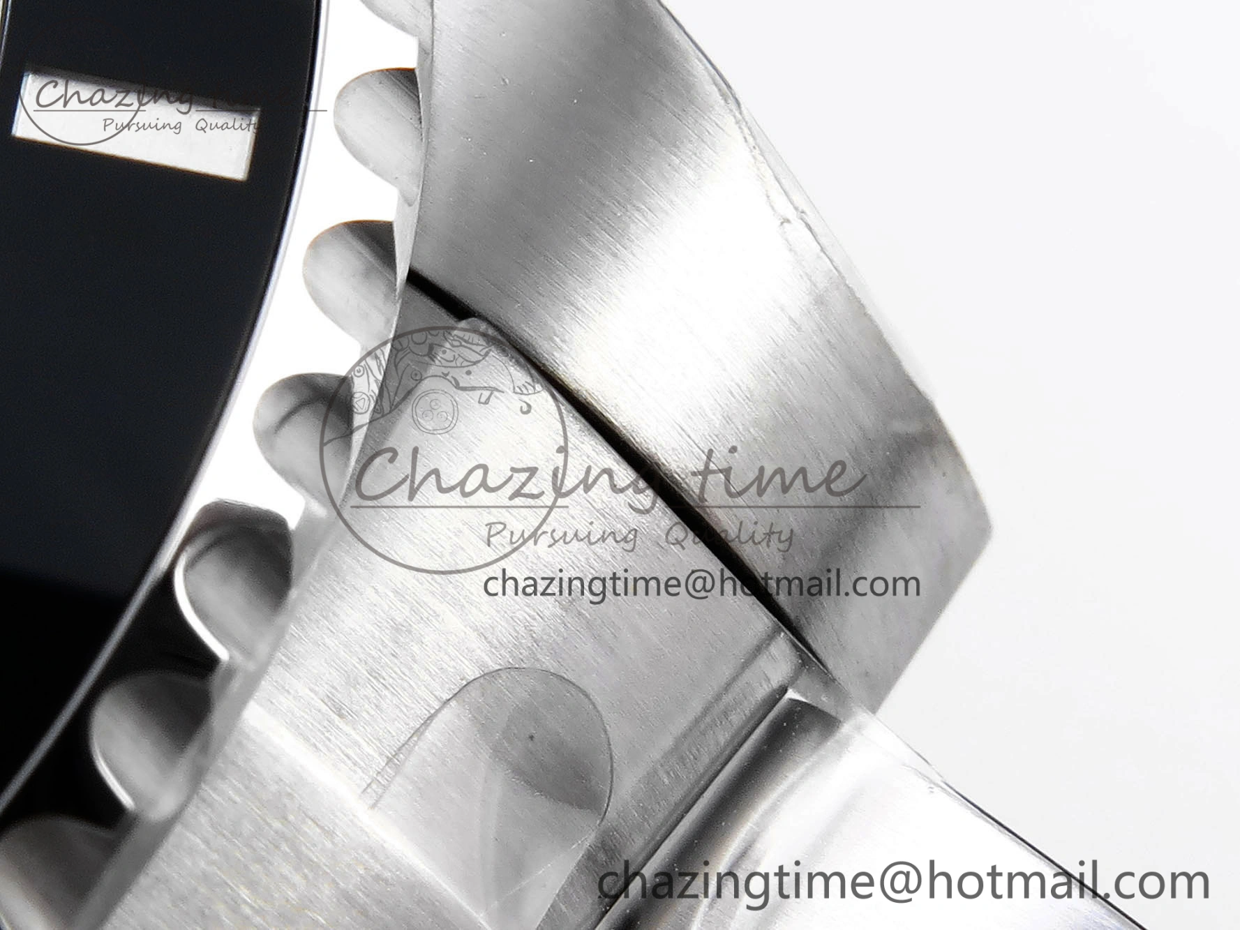 Submariner 116610 LN Black Ceramic Clean Factory 1:1 Best Edition 904L SS Case and Bracelet VS Supportive 1874