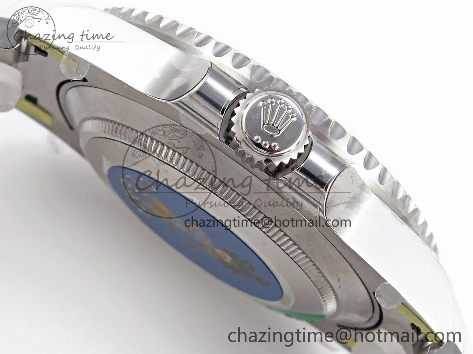 Submariner 116610 LN Black Ceramic Clean Factory 1:1 Best Edition 904L SS Case and Bracelet VS Supportive 1874