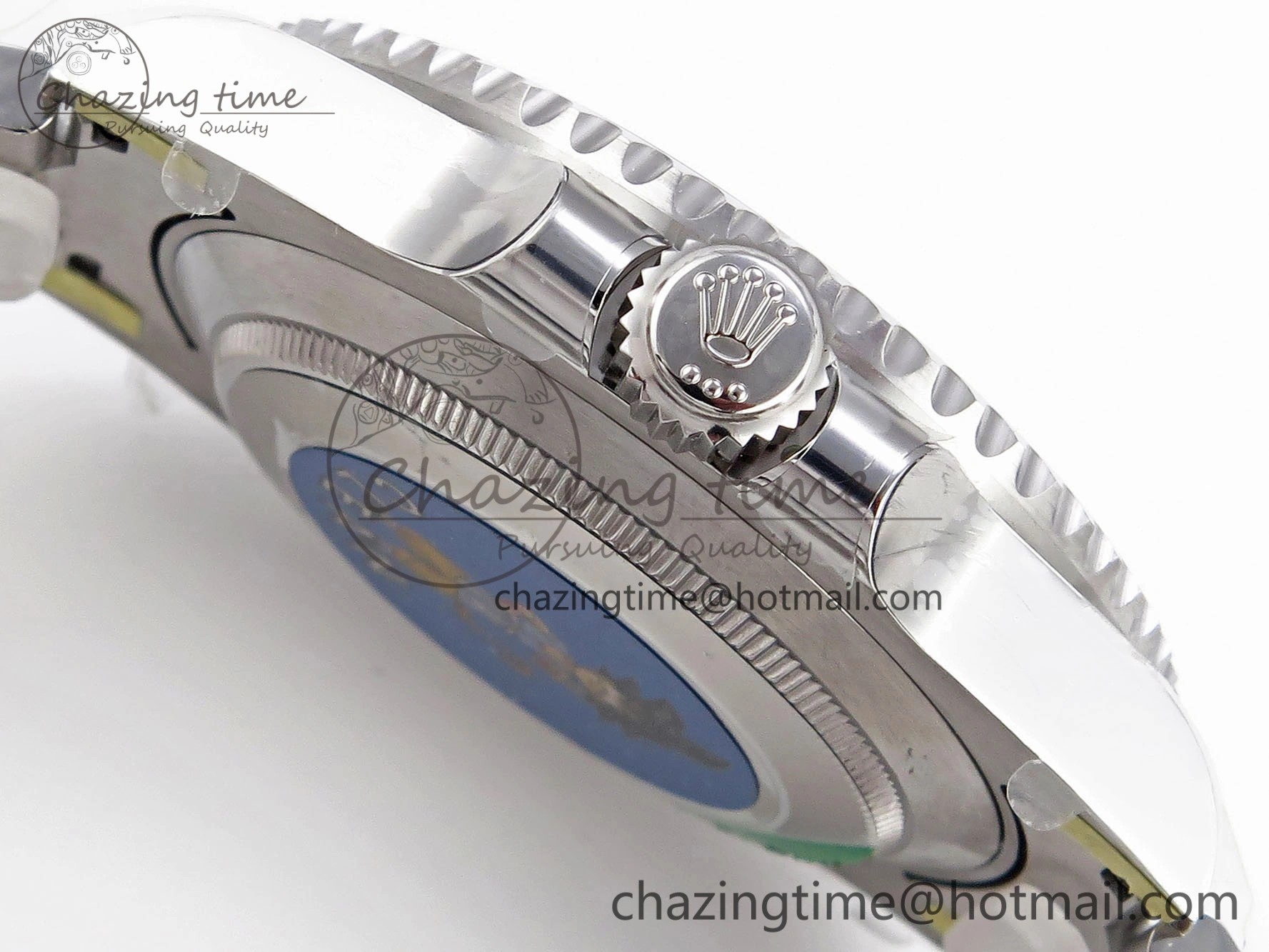 Submariner 116610 LN Black Ceramic Clean Factory 1:1 Best Edition 904L SS Case and Bracelet VS Supportive 1874