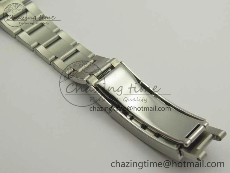 Submariner 116610 LN Black Ceramic DJF 1:1 Best Edition on SS Bracelet SA3135 ( Free R Cover) Versatile 3358