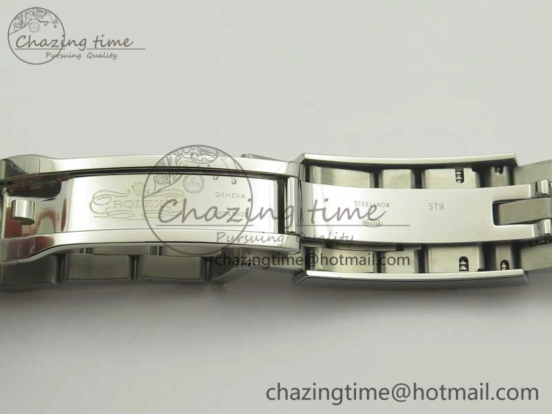 Submariner 116610 LN Black Ceramic DJF 1:1 Best Edition on SS Bracelet SA3135 ( Free R Cover) Versatile 3358