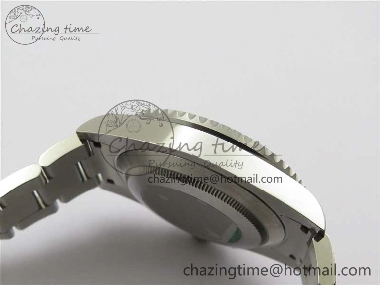 UrbanStyle Submariner 116610 LN Black Ceramic Noob 1:1 Best Edition 904L SS Case and Bracelet A2836 V 2784