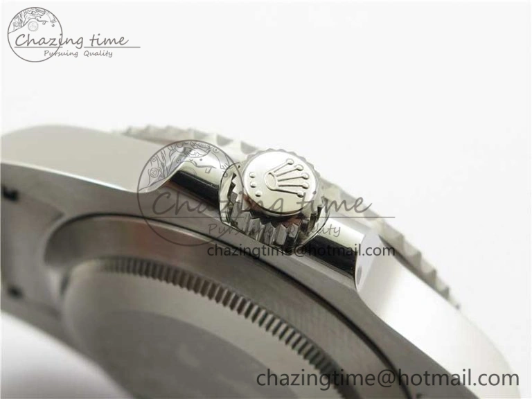 Supportive Submariner 116610 LN Black Ceramic Noob 1:1 Best Edition 904L SS Case and Bracelet SA3135 V 2921