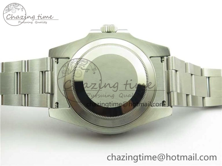Supportive Submariner 116610 LN Black Ceramic Noob 1:1 Best Edition 904L SS Case and Bracelet SA3135 V 2921