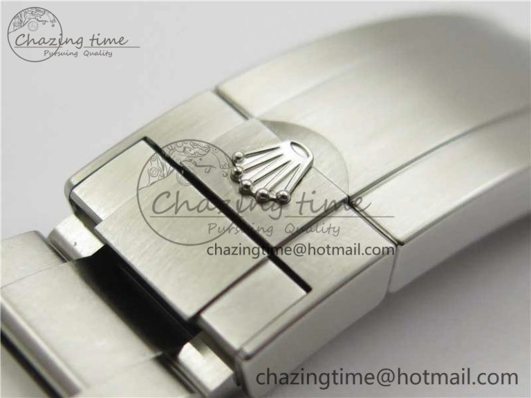 Supportive Submariner 116610 LN Black Ceramic Noob 1:1 Best Edition 904L SS Case and Bracelet SA3135 V 2921