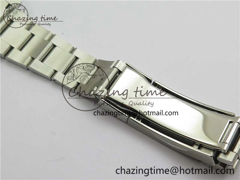 Flexible Submariner 116610 LN Black Ceramic Noob 1:1 Best Edition 904L SS Case and Bracelet VR3135 V 2633