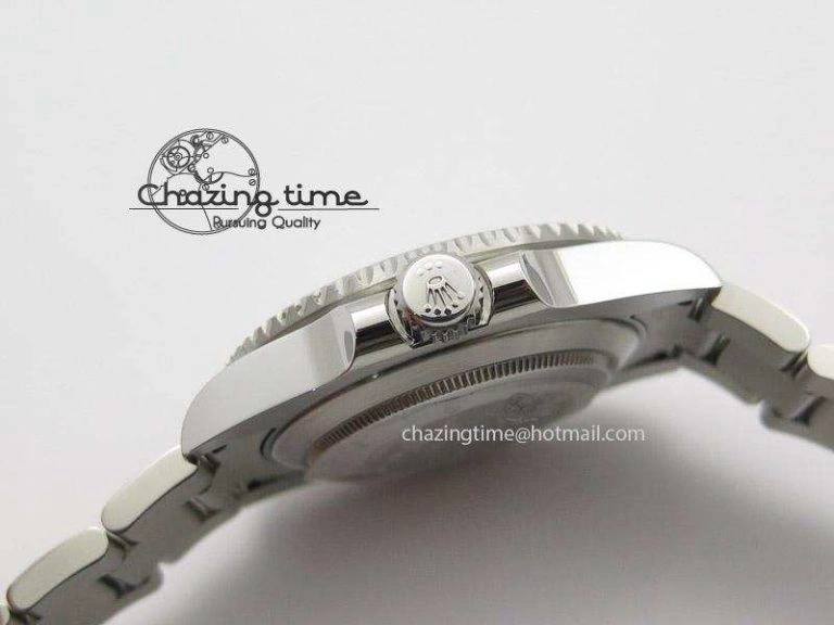Submariner 116610 LN Black Ceramic V3 LF Best Edition A Fashionable 4040