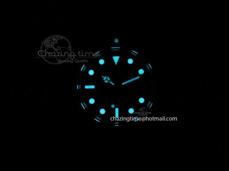 Submariner 116610 LN Black Ceramic V3 LF Best Edition A Fashionable 4040