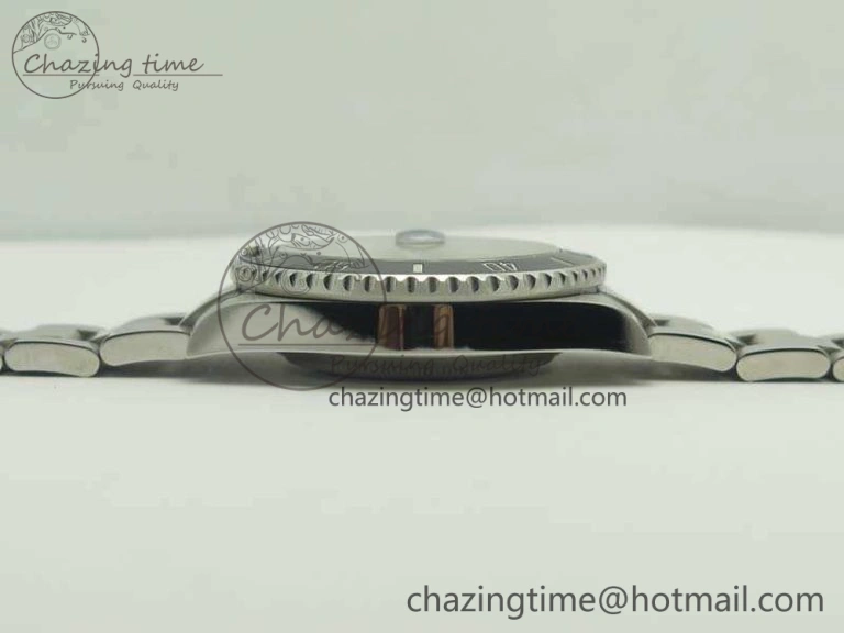 Reliable Submariner 116610 LN Black Ceramic V8s Noob Best Edition On SS Bracelet A 3482