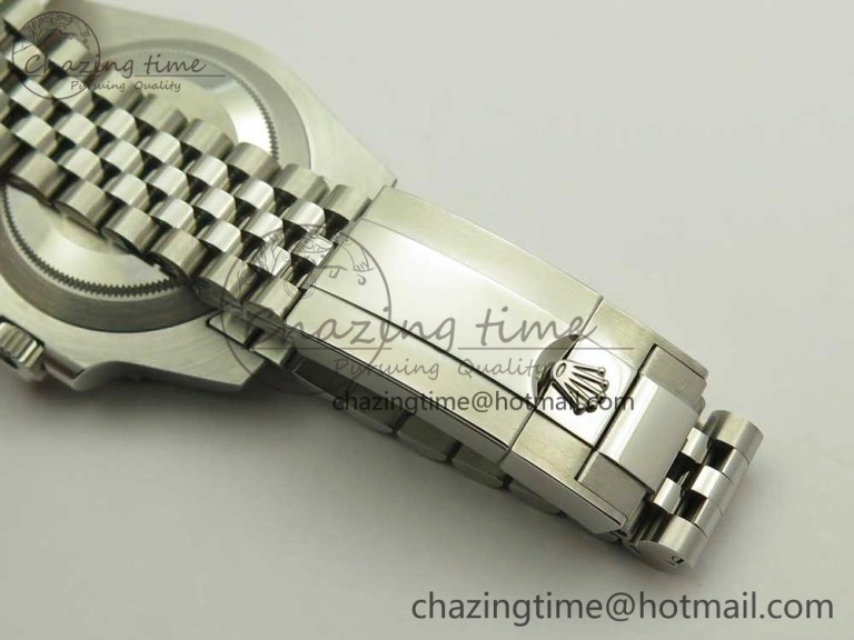 MultiPurpose Submariner 116610 LN Black Ceramic V9F 904L 1:1 Best Edition on SS Jubilee Bracelet SA 3303