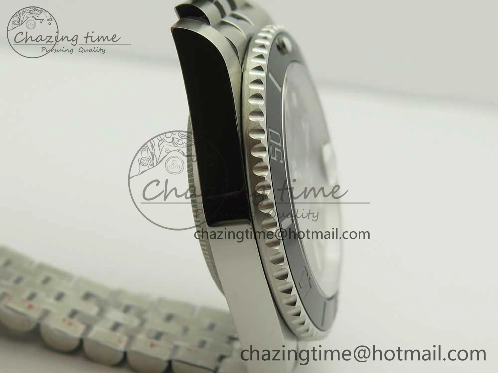 MultiPurpose Submariner 116610 LN Black Ceramic V9F 904L 1:1 Best Edition on SS Jubilee Bracelet SA 3303