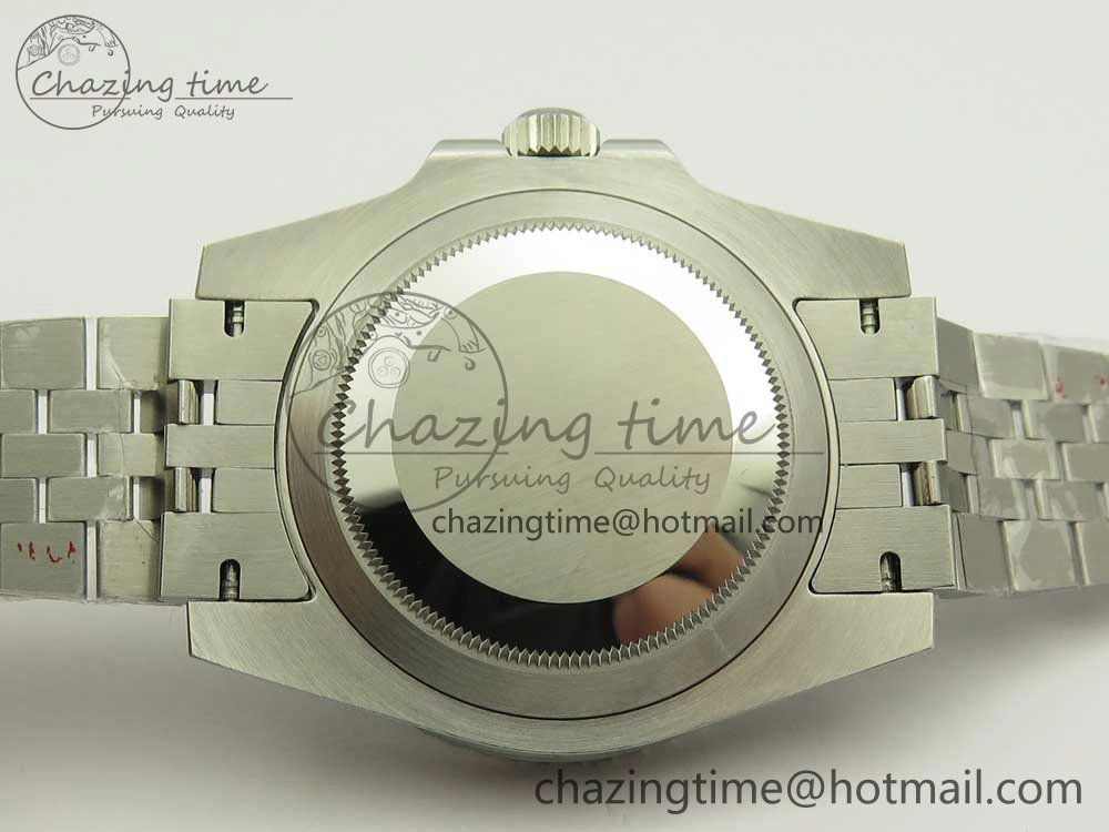 MultiPurpose Submariner 116610 LN Black Ceramic V9F 904L 1:1 Best Edition on SS Jubilee Bracelet SA 3303