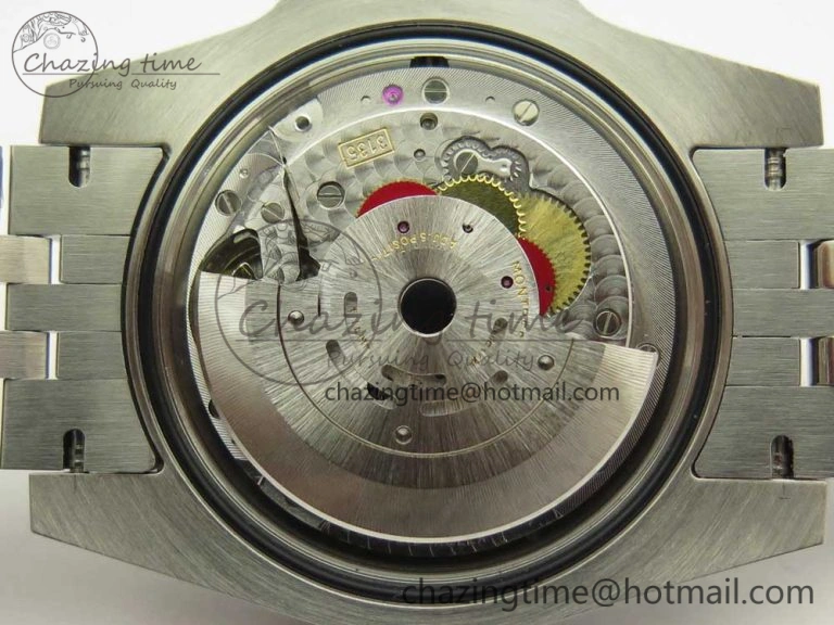 MultiPurpose Submariner 116610 LN Black Ceramic V9F 904L 1:1 Best Edition on SS Jubilee Bracelet SA 3303