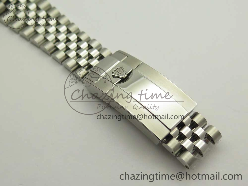 MultiPurpose Submariner 116610 LN Black Ceramic V9F 904L 1:1 Best Edition on SS Jubilee Bracelet SA 3303