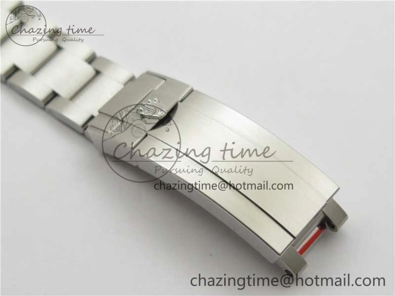 Submariner 116610 LN Black Ceramic ZF 1:1 Best Edition 904L SS Case and Bracelet VR UrbanStyle 2894